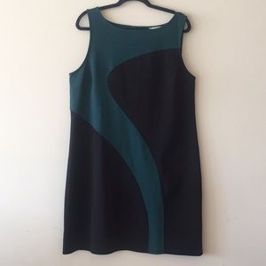 Sheath Dress